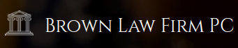 BROWN LAW FIRM PC logo